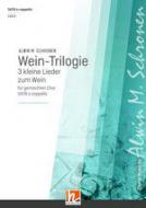Wein-Trilogie 