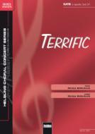 Terrific - Music makes the world go 'round 