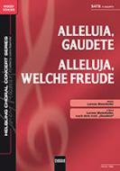 Alleluia, gaudete 