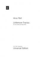 Littlemore Tractus 