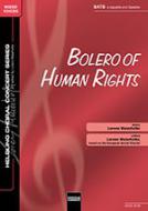 Bolero of Human Rights 