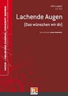 Lachende Augen (Das wünschen wir dir) 