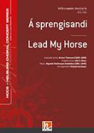 A sprengisandi - Lead My Horse 