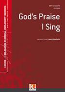 God's Praise I Sing 