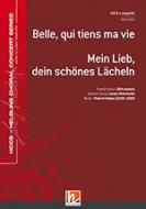 Belle, qui tiens ma vie - Mein Lieb 