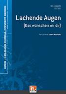 Lachende Augen (Das wünschen wir dir) 