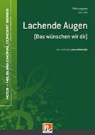 Lachende Augen (Das wünschen wir dir) 