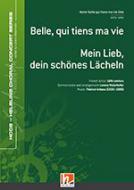 Belle, qui tiens ma vie - Mein Lieb 