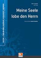 Meine Seele lobe den Herrn 