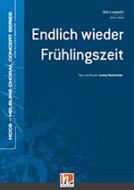 Endlich wieder Frühlingszeit 