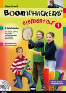 Boomwhackers elementar 1 