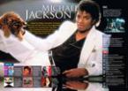 Poster Sekundarstufe: Michael Jackson 