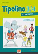 Tipolino 3-4 D 
