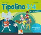 Tipolino 3-4 D 