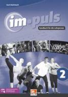 im.puls 2 - Handbuch für die Lehrperson 