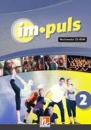 im.puls 2 - Multimedia CD-ROM 
