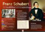 Poster Sekundarstufe: Franz Schubert 