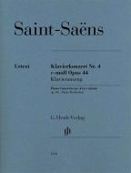 Klavierkonzert Nr. 4 c-moll op. 44 