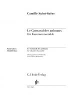 Le Carnaval des animaux 