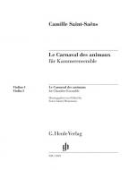 Le Carnaval des animaux 