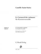 Le Carnaval des animaux 