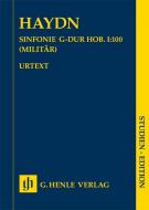 Sinfonie G-dur Hob I:100 