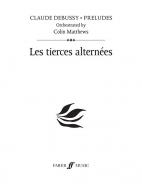 Les tierces alternées (Prelude 5) 