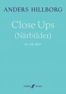 Close Ups (Närbilder) 