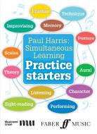 Simultaneous Learning Practice Starters 