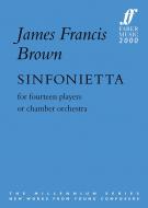 Sinfonietta 