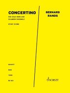 Concertino op. 31/4 
