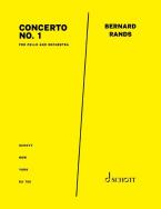 Concerto No. 1 