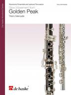 Slow Movement from Golden Peak 