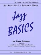 Jazz Basics Vol. 2 