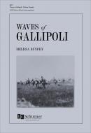 Waves of Gallipoli 