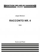 Racconto Op.45 