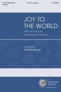 Joy to the World 