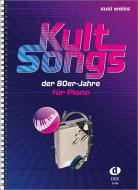 Kultsongs der 80er-Jahre 