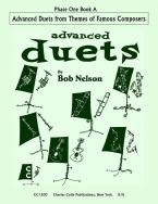 Advanced Duets Phase 1 Book A 