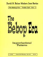 Improvisational Patterns: The Bebop Era Vol. 1 