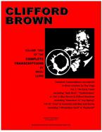 Clifford Brown Vol. 2 