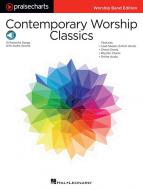 Contemporary Worship Classics - Band Edition 