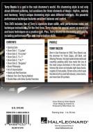 Musical Solo Drumming 