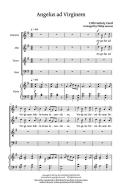 Angelus ad Virginem Standard
