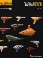 Hal Leonard Ocarina Method 