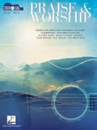 Praise & Worship - Strum & Sing 