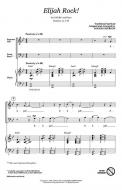 Elijah Rock! 