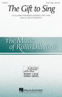 The Gift to Sing Standard