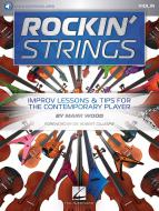 Rockin' Strings: Violin 