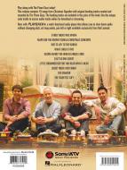 The Piano Guys - Christmas Together 